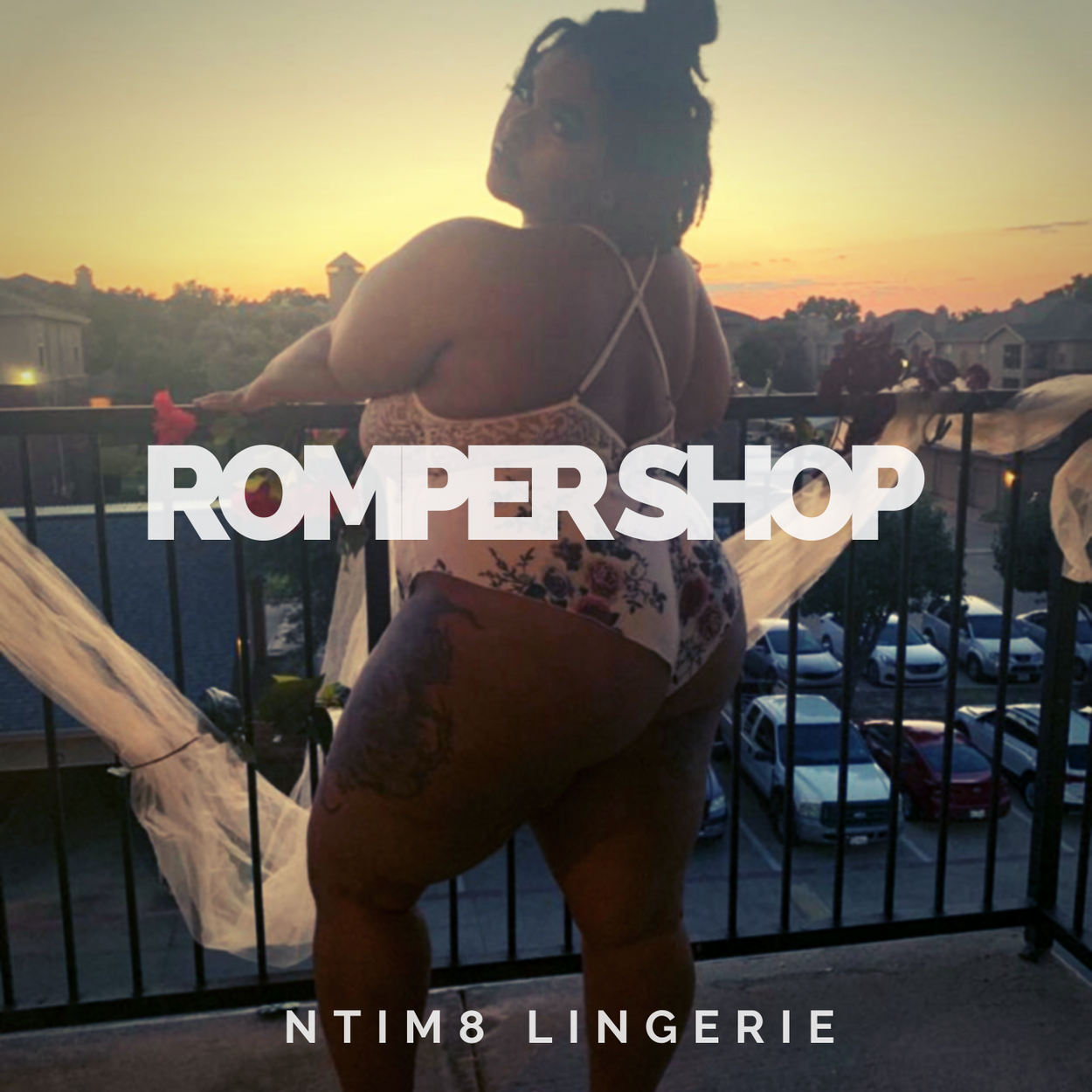 Romper Shop