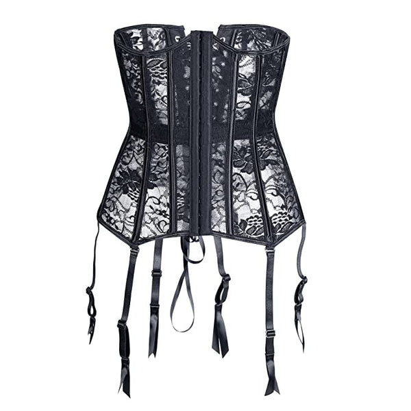 K.I.S.S. (Corset Only)